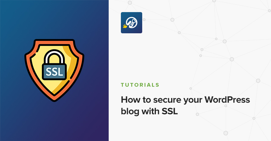 How to secure your WordPress blog with SSL WordPress template