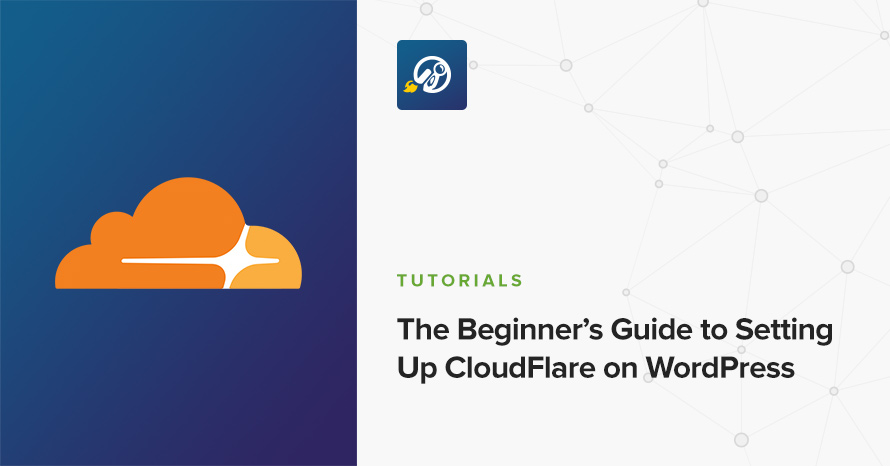 The Beginner’s Guide to Setting Up CloudFlare on WordPress WordPress template