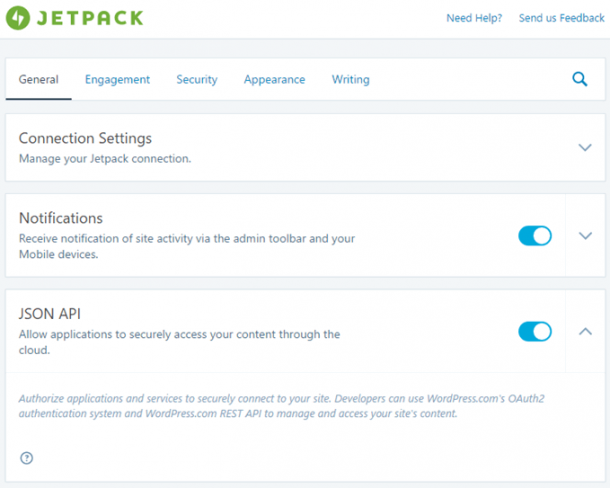 The complete guide to Jetpack - Part 2 of 6 - CSSIgniter
