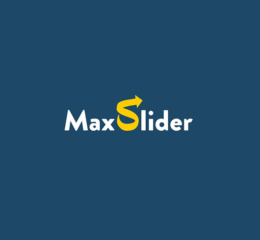 MaxSlider WordPress plugin