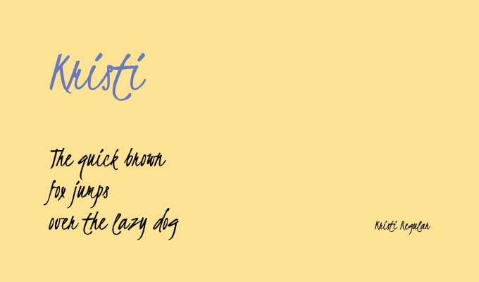 Featured image of post Best Handwriting Fonts For Students : This post is part of a series called best fonts to download.