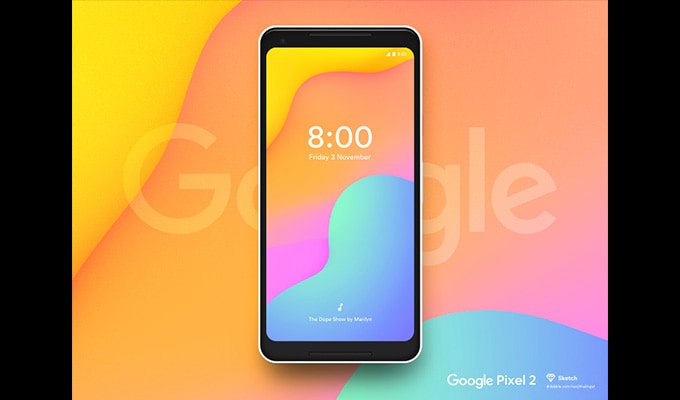 Download 20 Best Free Android Phone Mockups Photoshop Sketch Cssigniter