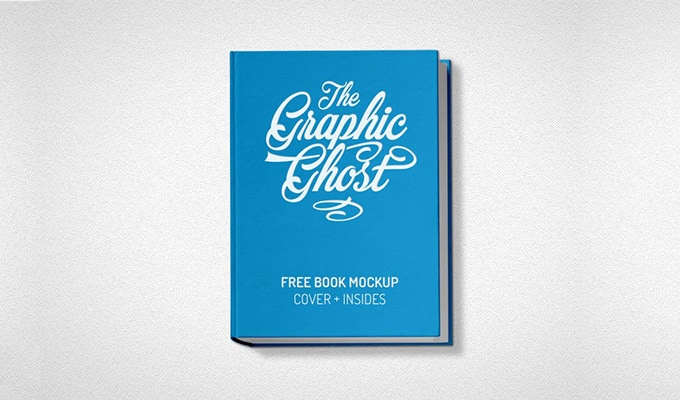 book mockups