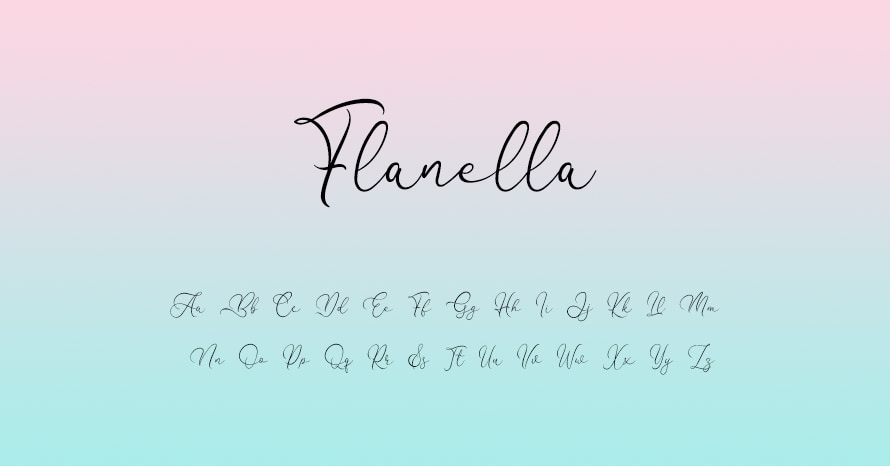 Best Cursive Fonts To Download For Free Cssigniter