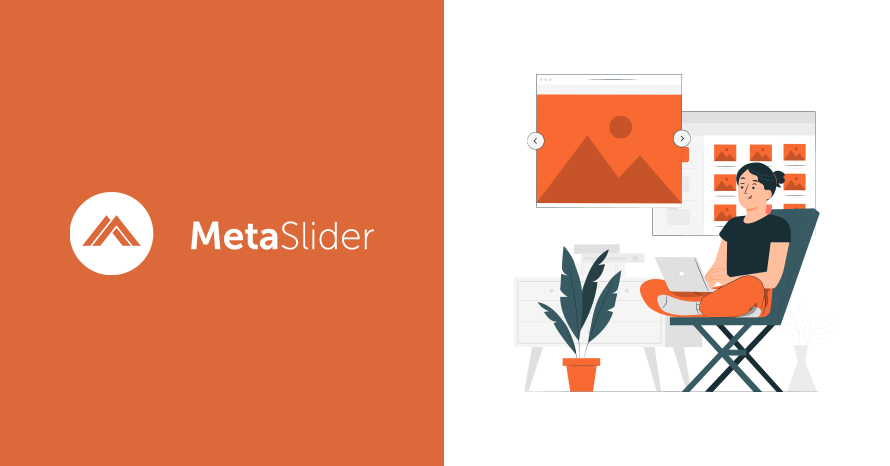 Block editor series – MetaSlider WordPress template