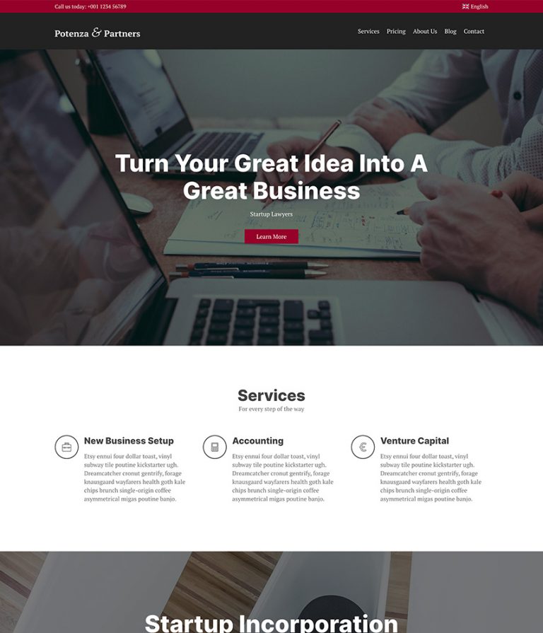 WordPress themes • Page 2 of 3 • CSSIgniter