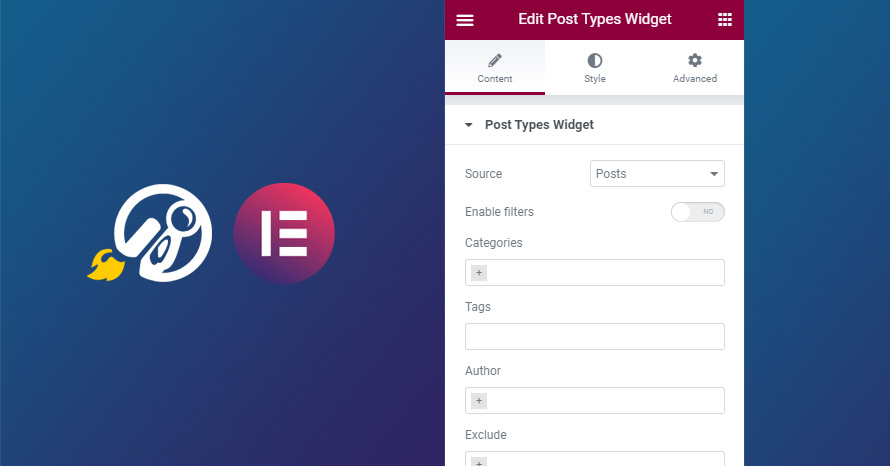 Meet the new Ignition widgets for Elementor WordPress template