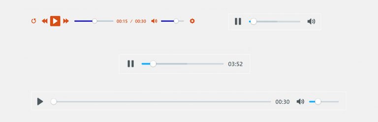 The 6 best audio player WordPress plugins for the block editor • CSSIgniter