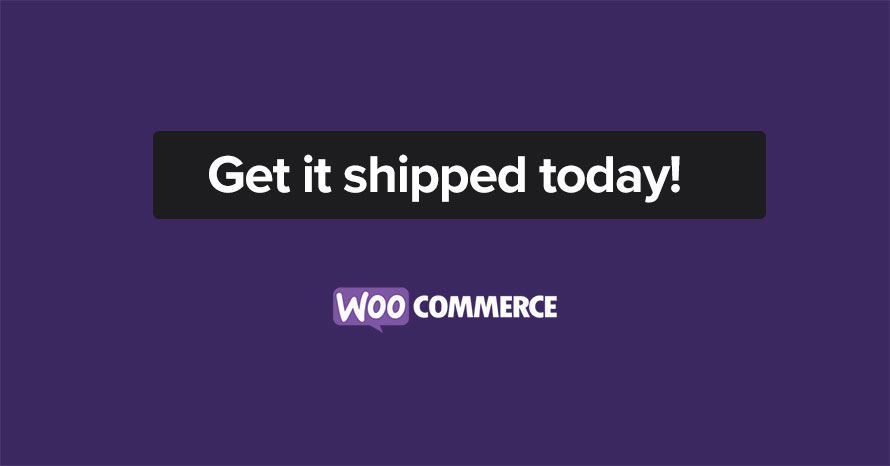 Display a notice on the single WooCommerce product page WordPress template
